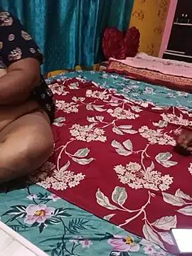 SAHIBAHOTBHABHI - OPAN PUSSY FINGER