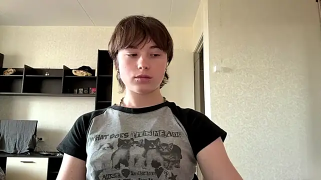 Nellyts - your name on my tits