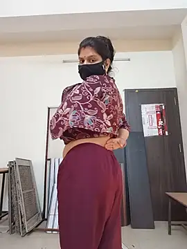 SexyBhumii - boobs show