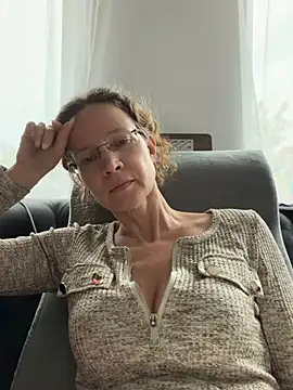 AnnikaRose - Naked Orgasmus