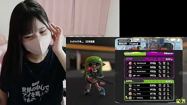 Neru_neru_pi - 上の服ぽい💕