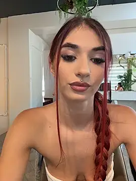 VixenRosse - waves of intense 🔥