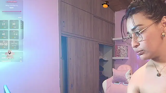 IvyShine7 - SQUIRTTT
