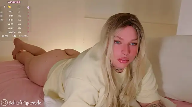 Bellash_Figueredo - motivates this hot ass and cock:fire: