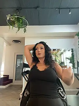 BeckyShineX - Sexy Little Tease😏