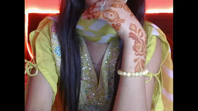 Iam_sujjii - show pussy