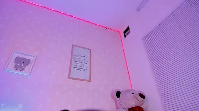 Mia_fox_07 - CONTROL DOMI 5 MIN