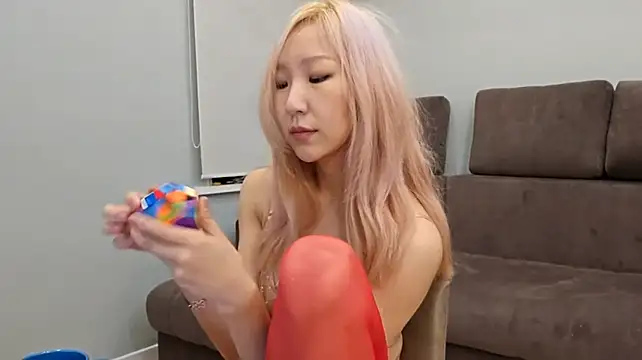 IoneGray - sexy split^_^