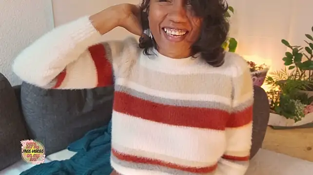 Yayamuse - BLOWJOB EYE CONTACT WITH PASSION