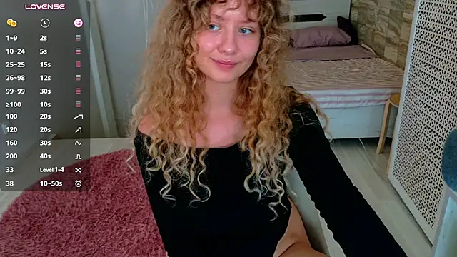 Milounee - Spread my legs