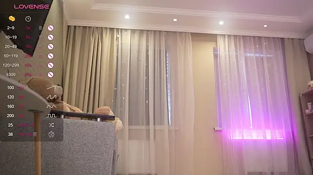 Bananalizzy - Show open pussy ♡