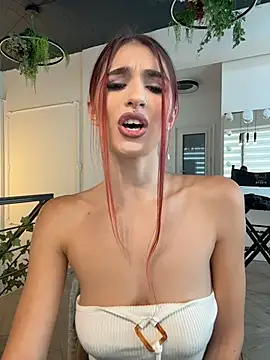 VixenRosse - waves of intense 🔥