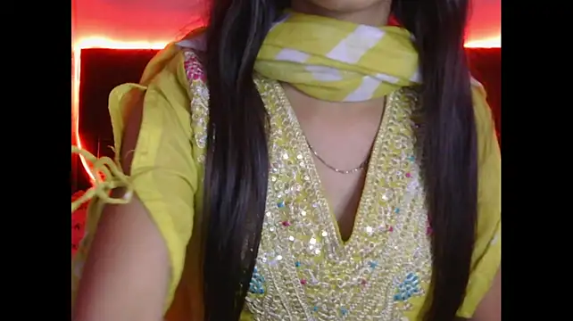 Iam_sujjii - show pussy