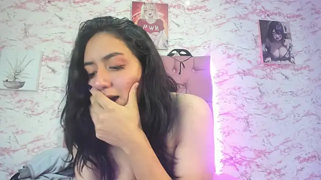 Nezukoks - domi in the pussy + control x3min