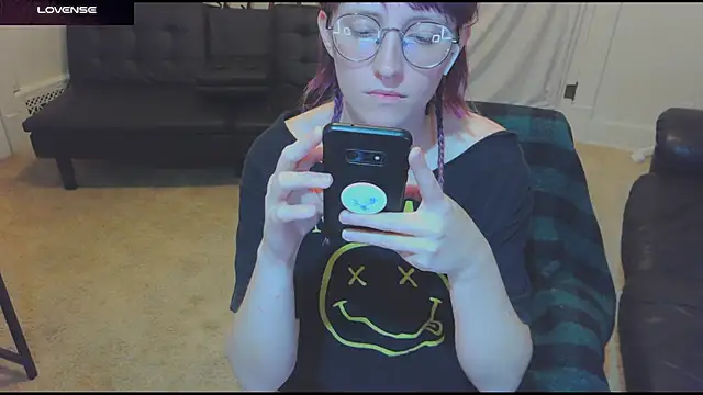 _hellostormy_ - vibrate panties 10min