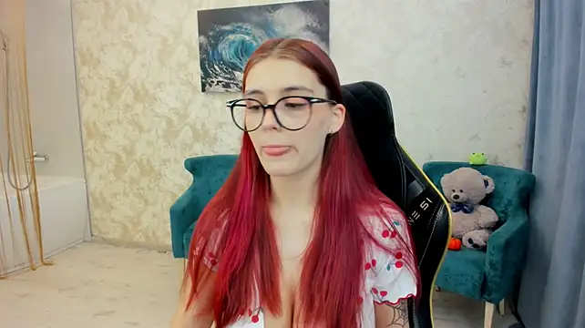 RedLipse - hand bra