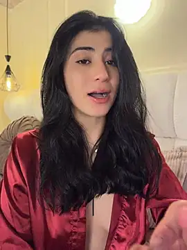 Vela_Carter - 2 fingers in the ass + spanking🍑