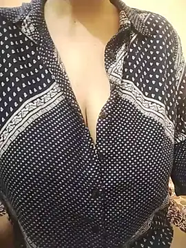 Anna_gougeous - Dildo Fuck in public