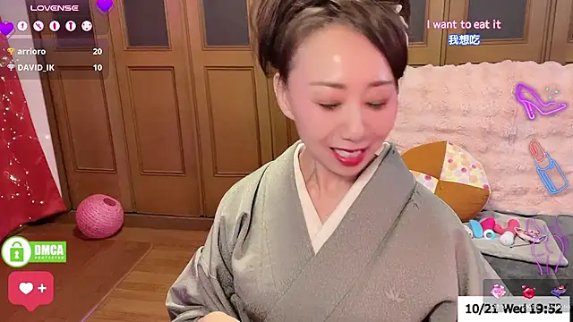 ERIKA-JP-168130 - 🔥野球拳 / Strip RPS → Sexy Strip Show💋 →