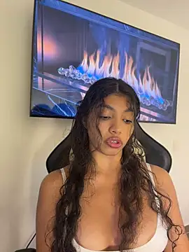 Viktorya_xue - pussy up close