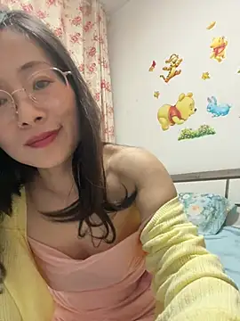 TangTang0530 - M腿抖胸