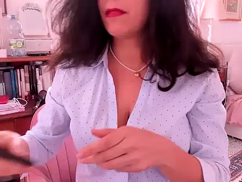 EvaPiccante - for my time here:)