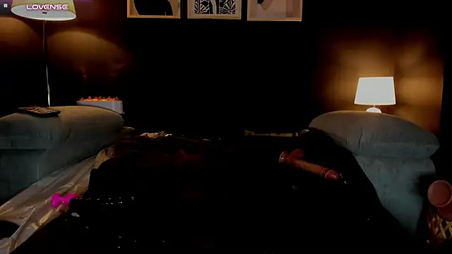 Skay_Hot - Domi-Lush 🌙50 tks= 40 SEC 🔥 High Vibes