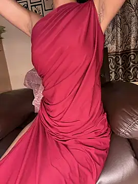 Miss_Groovy - Pussy Show