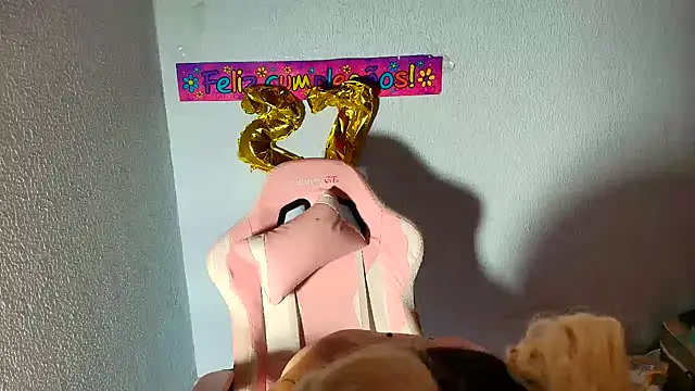 Barbara_anal_squirt_ - spanks pussy, boobs,ass,face