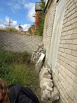 Joannakiss - Spank ass 5 times❤️❤️