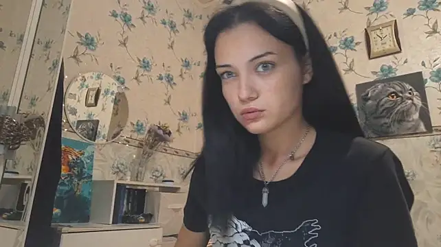 DeandraBodemann - suck my finger, i'm shy...