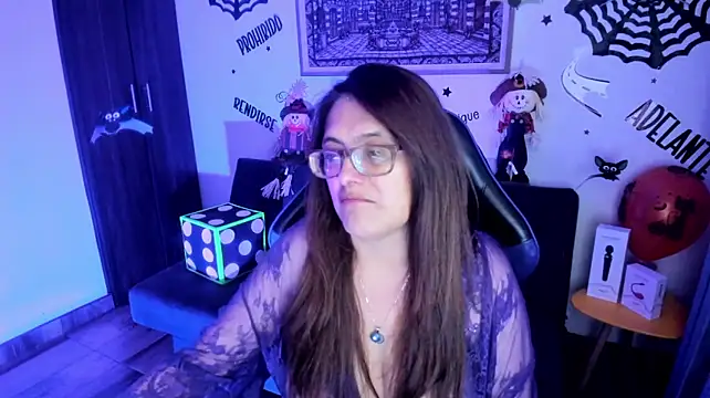 Ivette_Shaira - show naked