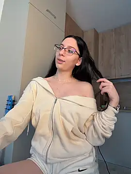 LuluPeach_ - striptease on your song
