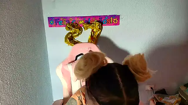 Barbara_anal_squirt_ - spanks pussy, boobs,ass,face