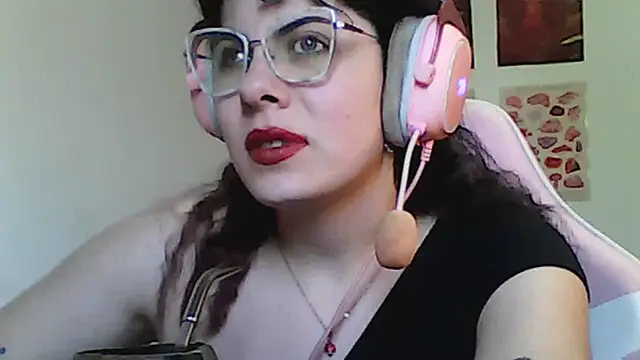 Owly_bloom - probar el plug master race
