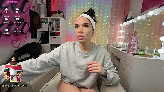 NattyFierros - good morning natty