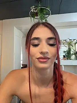 VixenRosse - waves of intense 🔥