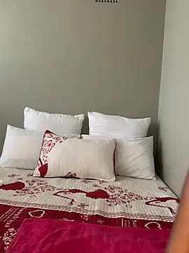 Scarlettxx21 - naked dildo fuck