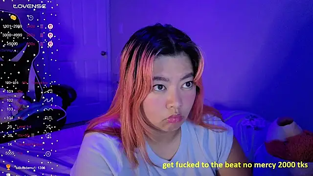 Kuromixx444 - make me look dumb and cum