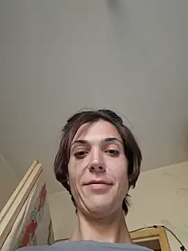 Wild_Witch - Finger ass