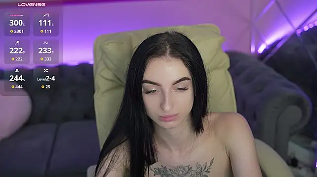 EmilyyMoon - blowjob