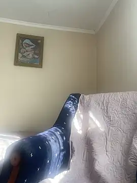 Wania_ - hello