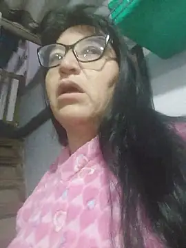 Clarita_01 - Baile desnuda 😍😍😍
