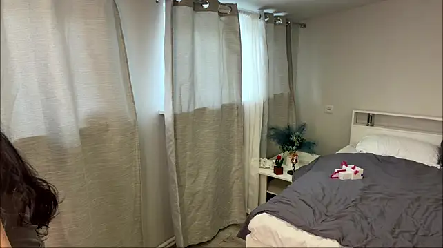 SeptemberAlvacado - 5 hard spanks for ass