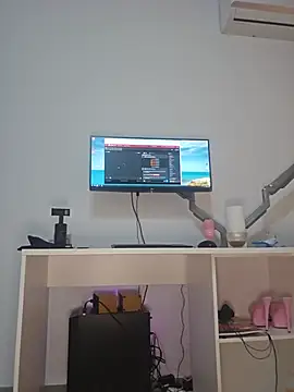 KarlyGray10 - Make me shake ass on your face