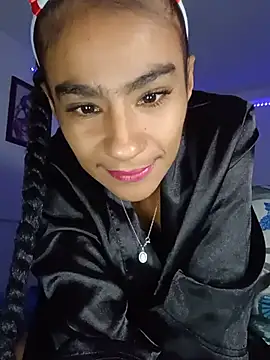 Leslly_ - Great pussy fucking + Squirt