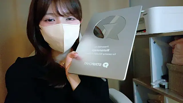 Runarunapi - ※コメント無い人は怖いのでブロック可能性アリです！＞＜