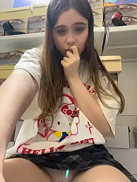 Lunabelle_ - make a thong for pussy and butty