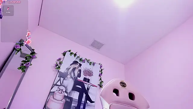 Adri_gomez_x - open pussy and fingert