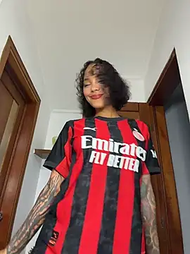 LizStorm_ - make that pussy get cream
